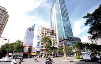 ODA khu vực tư nhân: Thông nhưng chưa thoáng