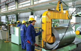 Công nghiệp hỗ trợ từ chuyện cái lò xo