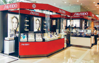 Thị trường mỹ phẩm: Coi chừng chuyển ngôi