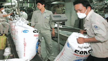 Vì sao Masan rút khỏi ‘Cám con cò’?