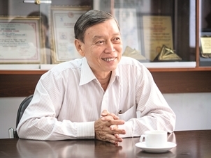 Thang máy Thiên Nam: Chọn lối đi khó