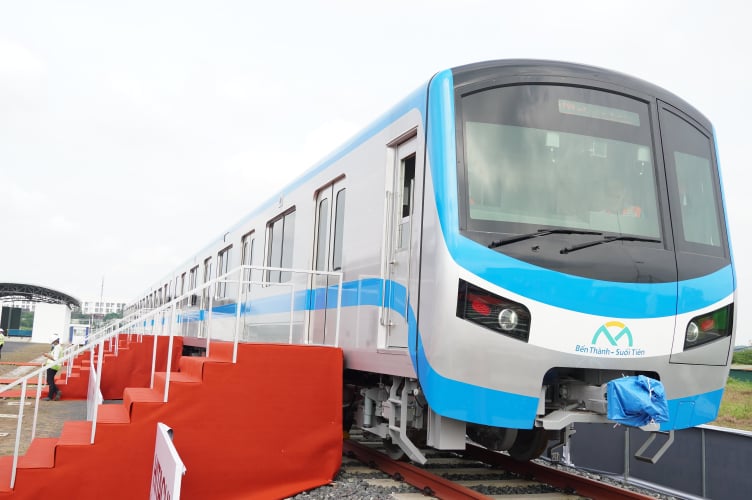Thị trường bất động sản có hưởng lợi khi metro tái khởi động ?