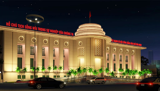 Kịch bản vốn cho thị trường bất động sản