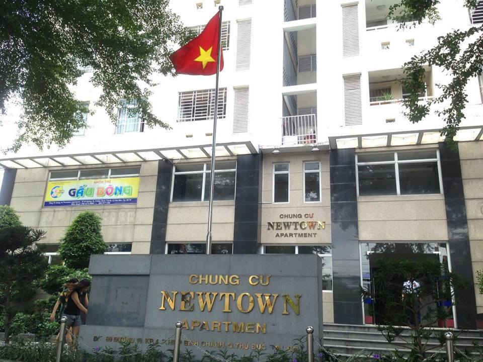 Phí bảo trì chung cư nên giữ hay bỏ?