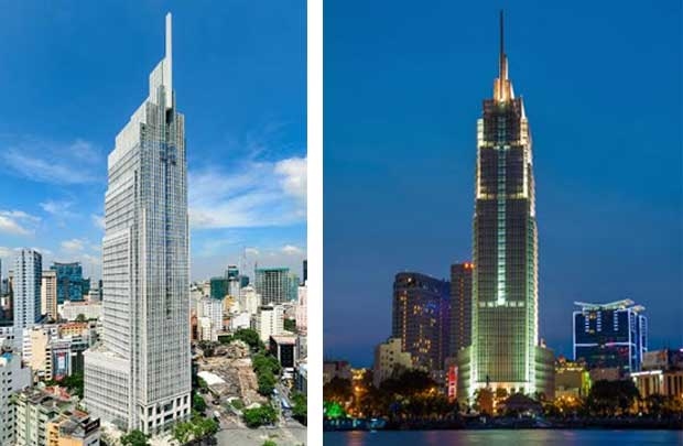 Nhà thép tiền chế lên ngôi