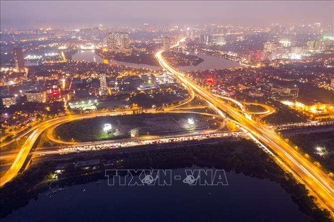 Công nghệ có “cứu” được giao thông TP.HCM?