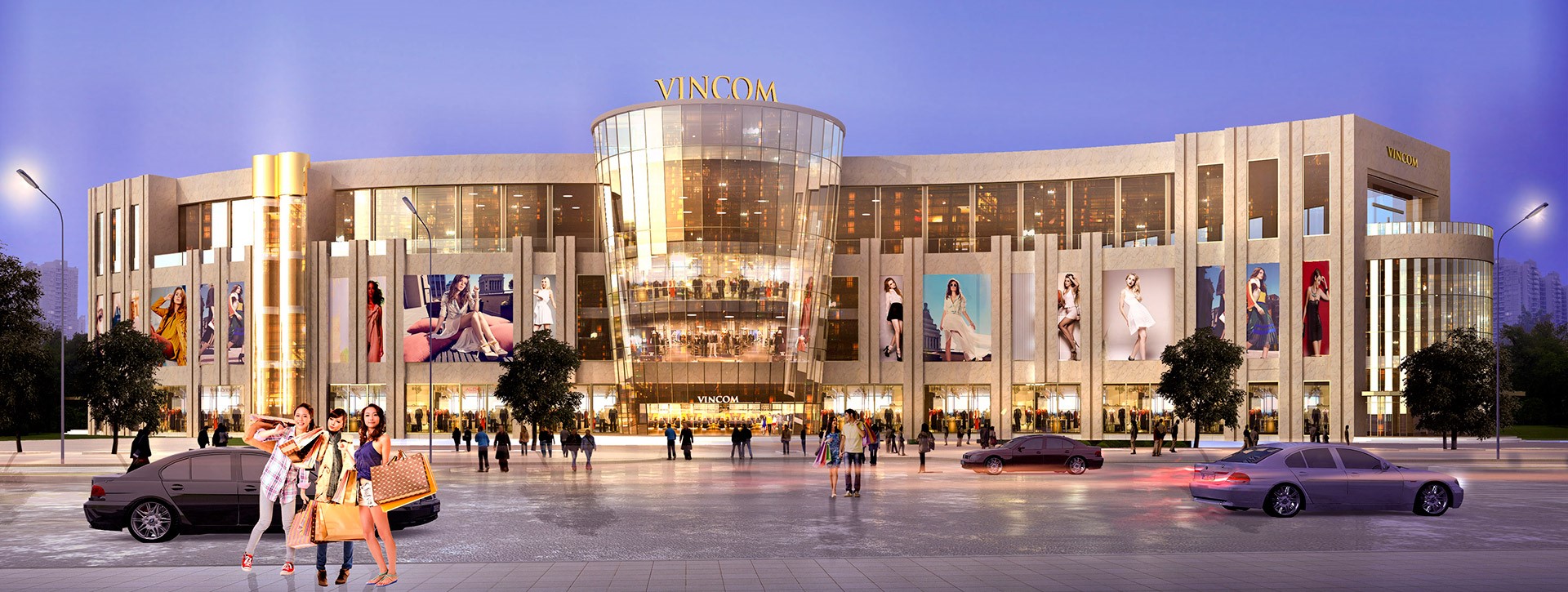 MÔ HÌNH MỚI CỦA THỊ TRƯỜNG BÁN LẺ VIỆT NAM