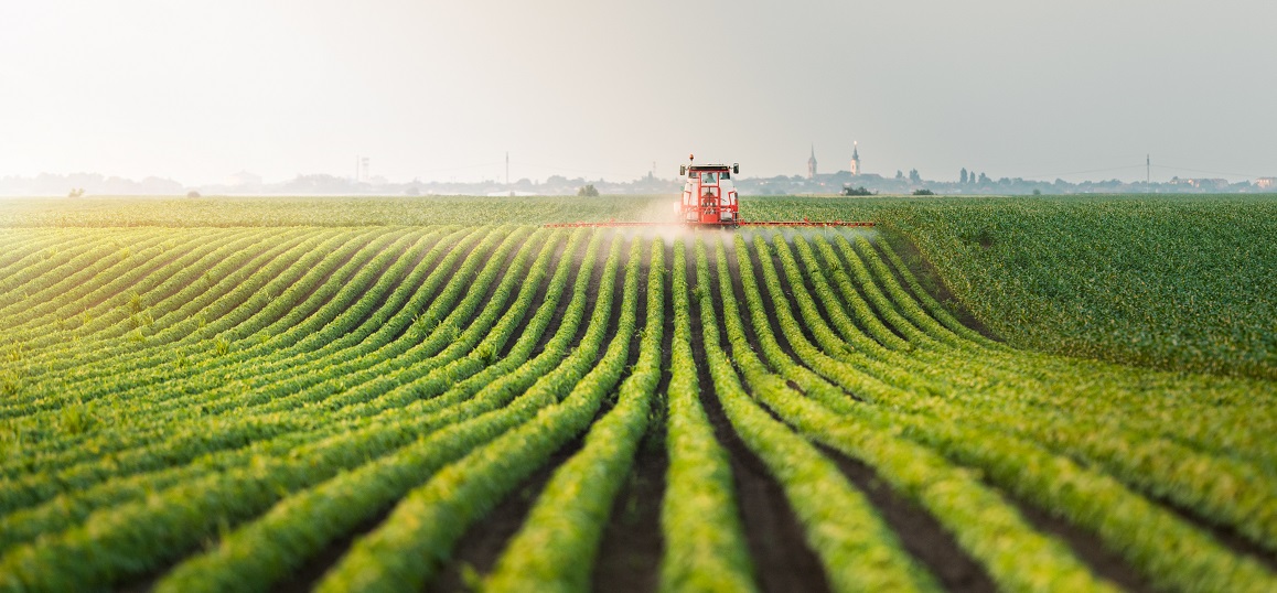 SỨC MẠNH NỀN NÔNG NGHIỆP NHẬT