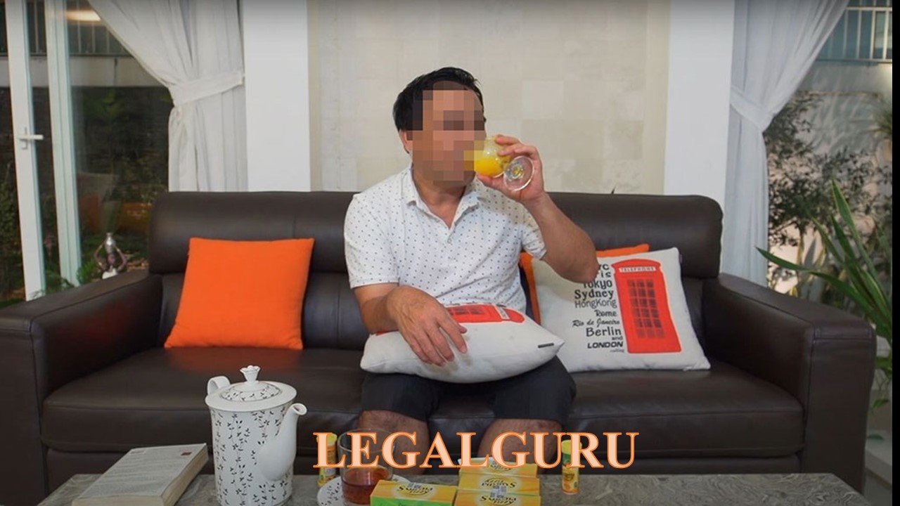 Hình ảnh người nổi tiếng giá trị bao nhiêu?