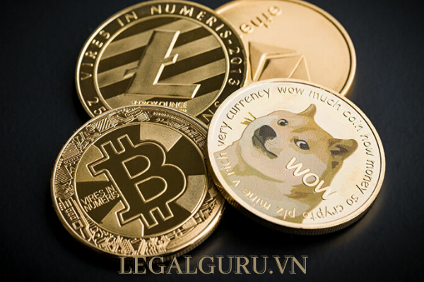 Người nổi tiếng với tiền ảo