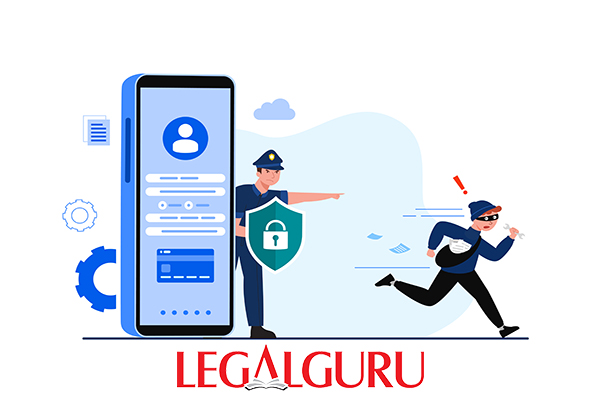 Rao bán thông tin cá nhân