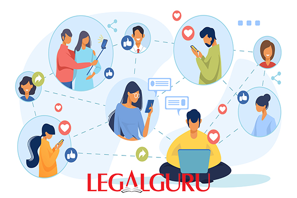 Quyền tự do ngôn luận trên mạng xã hội