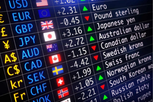 Chơi Forex ở Việt Nam có hợp pháp không?