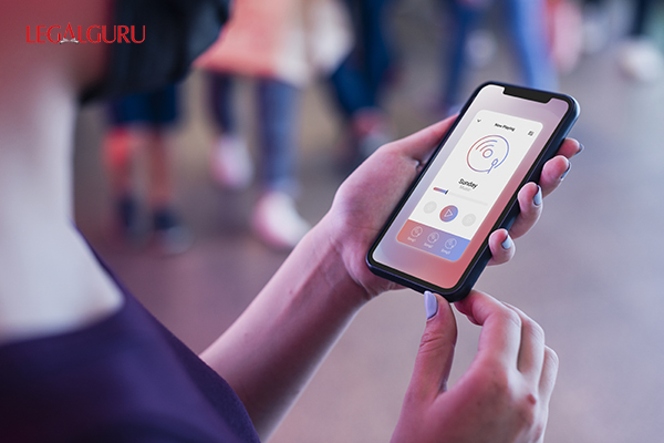 Mạnh tay bảo vệ dữ liệu cá nhân