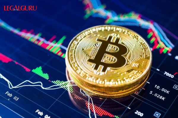 Tiền ảo Bitcoin lửng lơ số phận