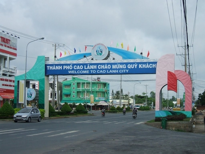 Chợ Bình Thành tìm chủ đầu tư