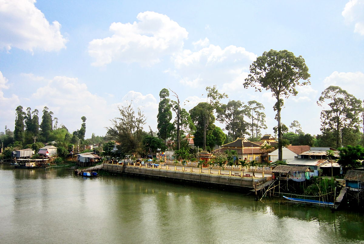 Chợ Bình Thủy tìm chủ đầu tư