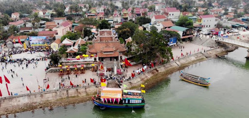 Chợ Càn tìm chủ đầu tư