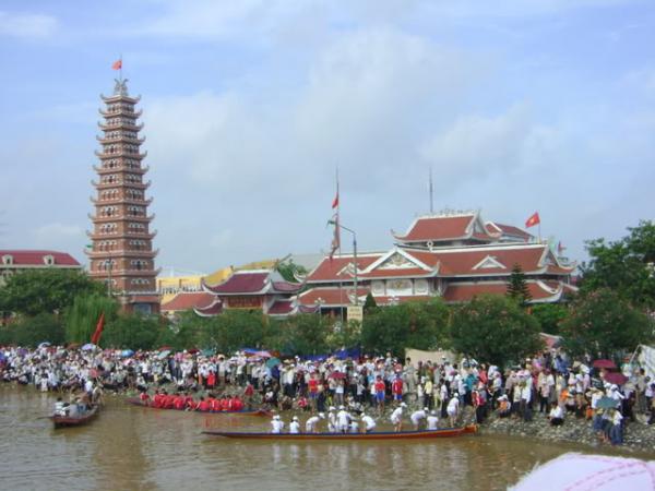 Chợ Cồn tìm chủ đầu tư