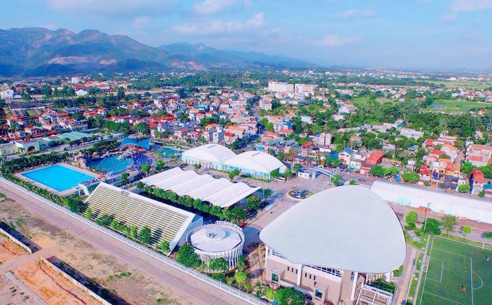 Chợ Cột cần tìm chủ đầu tư