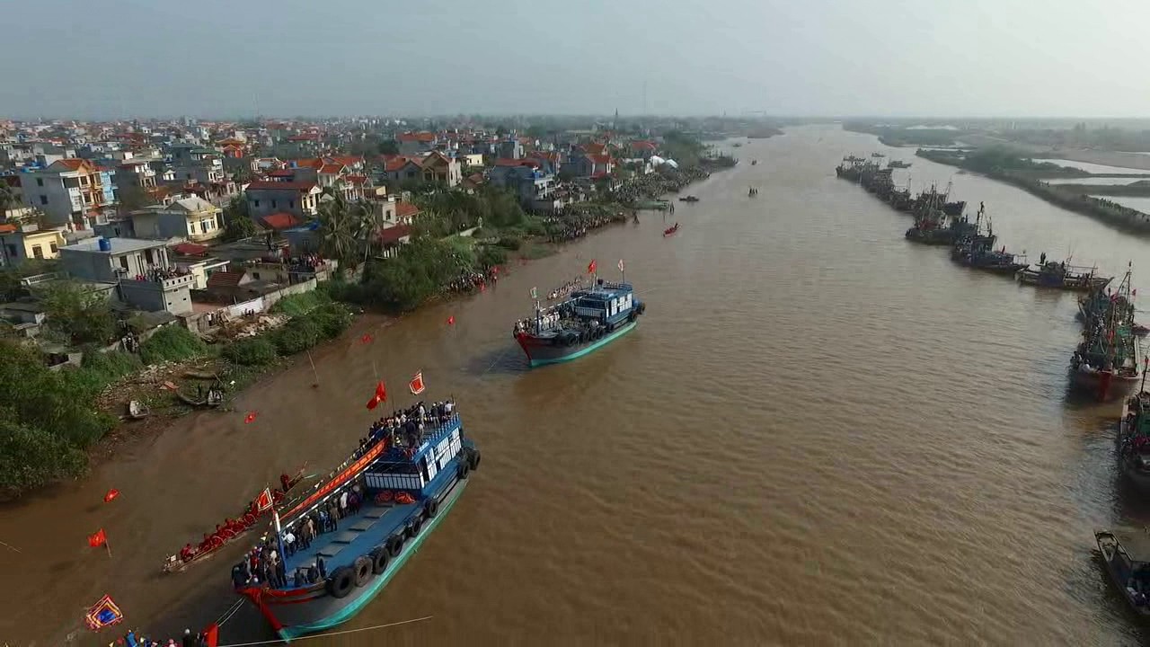 Chợ Diêm Điền tìm chủ đầu tư