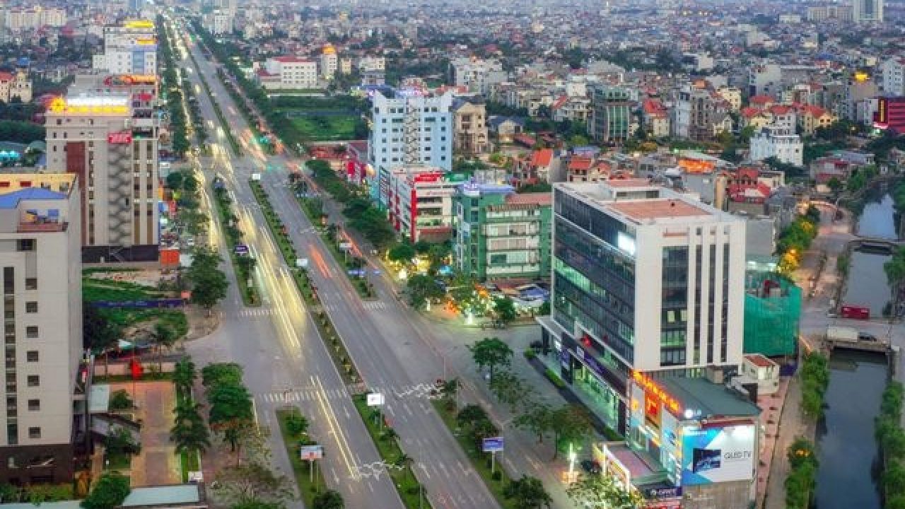 Chợ Gò Công tìm chủ đầu tư