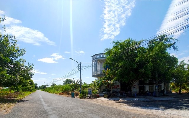 Khu Đô thị Thứ 7 tìm chủ đầu tư