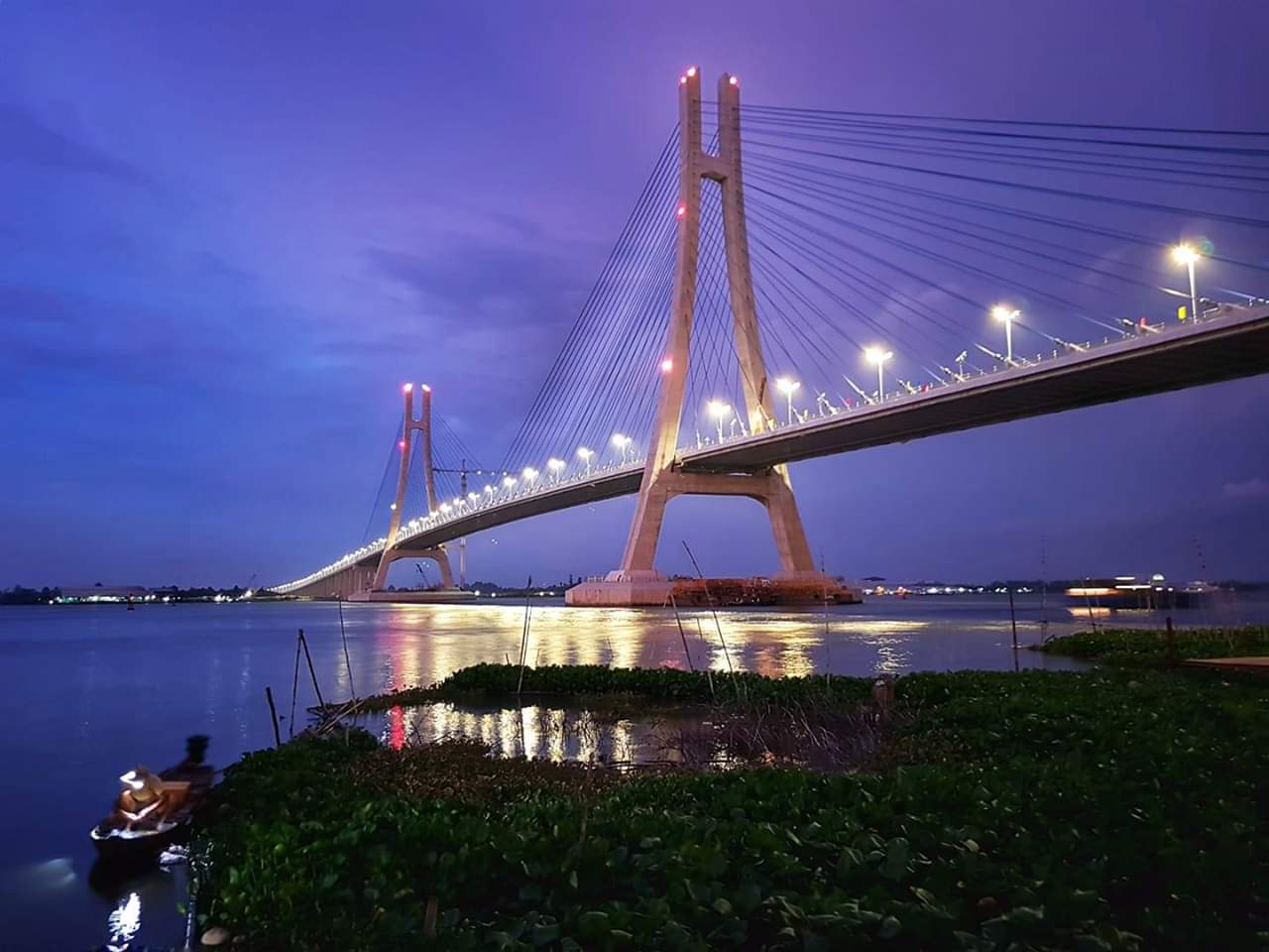 Chợ Lấp Vò tìm chủ đầu tư