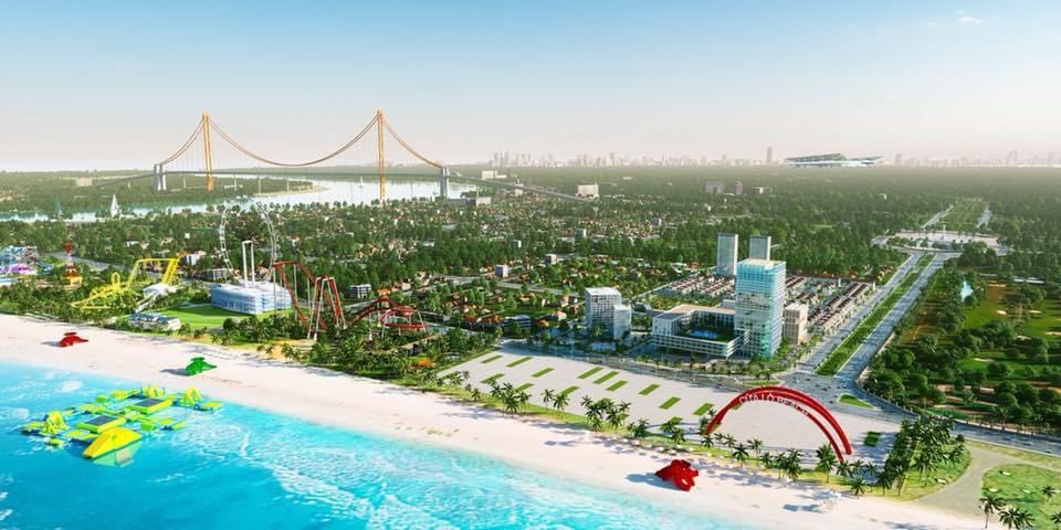 Chợ Nghi Hương tìm chủ đầu tư