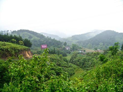 Chợ Ngọc Xuân cần tìm chủ đầu tư