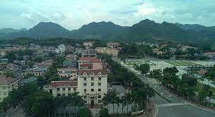 Chợ Tam Cơ tìm chủ đầu tư