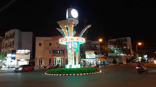 Chợ Đầu mối Phường 2 Tân An tìn chủ đầu tư