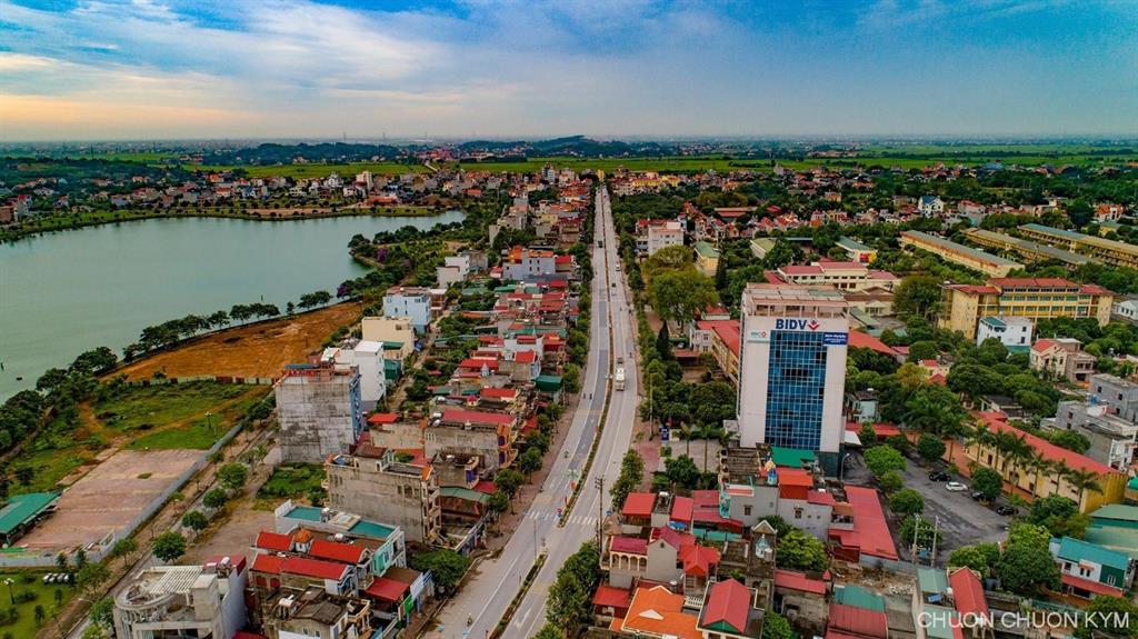 Chợ Văn An tìm chủ đầu tư