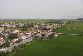 Chợ Vụ Bản tìm chủ đầu tư