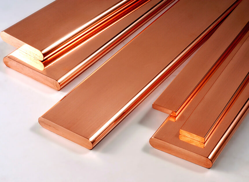 Đồng Nhập Khẩu: Nguyên Liệu Chiến Lược Cho Sản Xuất Công Nghiệp Việt Nam