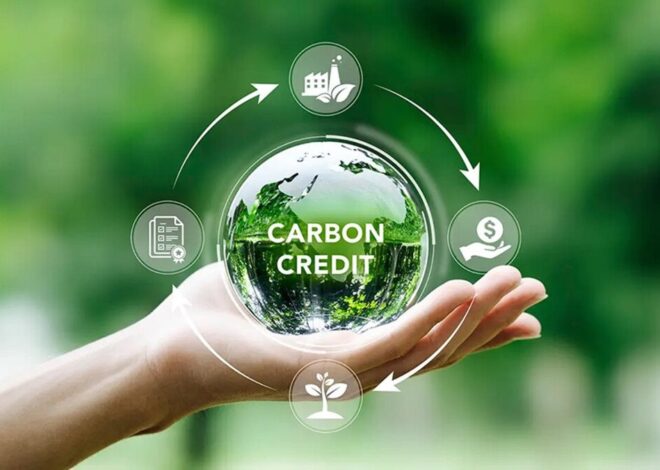 Carbon – Thị Trường Xanh Trong Thời Đại Mới
